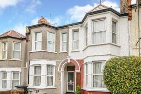 3 bedroom Terraced f...